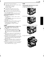 Предварительный просмотр 25 страницы JVC LYT0957-001A Instructions Manual