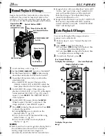 Предварительный просмотр 28 страницы JVC LYT0957-001A Instructions Manual