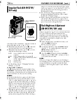 Предварительный просмотр 54 страницы JVC LYT0957-001A Instructions Manual