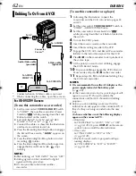 Предварительный просмотр 62 страницы JVC LYT0957-001A Instructions Manual