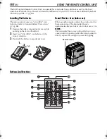 Предварительный просмотр 66 страницы JVC LYT0957-001A Instructions Manual