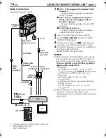 Предварительный просмотр 74 страницы JVC LYT0957-001A Instructions Manual