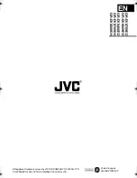 Предварительный просмотр 104 страницы JVC LYT0957-001A Instructions Manual