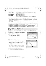 Предварительный просмотр 11 страницы JVC LYT1085-001A Installation And Connection Manual