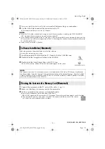 Предварительный просмотр 14 страницы JVC LYT1085-001A Installation And Connection Manual