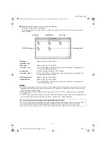 Предварительный просмотр 15 страницы JVC LYT1085-001A Installation And Connection Manual