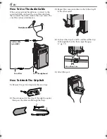 Предварительный просмотр 6 страницы JVC LYT1094-001A Instructions Manual