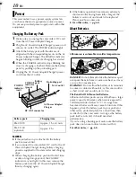 Предварительный просмотр 10 страницы JVC LYT1094-001A Instructions Manual