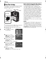 Предварительный просмотр 14 страницы JVC LYT1094-001A Instructions Manual