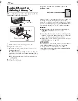 Предварительный просмотр 16 страницы JVC LYT1094-001A Instructions Manual