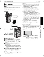 Предварительный просмотр 17 страницы JVC LYT1094-001A Instructions Manual