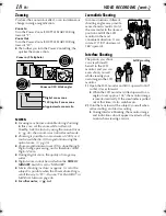 Предварительный просмотр 18 страницы JVC LYT1094-001A Instructions Manual