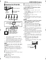 Предварительный просмотр 22 страницы JVC LYT1094-001A Instructions Manual