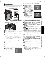 Предварительный просмотр 27 страницы JVC LYT1094-001A Instructions Manual