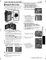 Предварительный просмотр 31 страницы JVC LYT1094-001A Instructions Manual