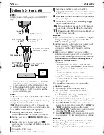 Предварительный просмотр 50 страницы JVC LYT1094-001A Instructions Manual