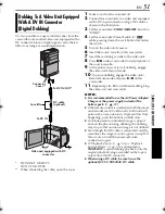 Предварительный просмотр 51 страницы JVC LYT1094-001A Instructions Manual