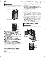 Предварительный просмотр 56 страницы JVC LYT1094-001A Instructions Manual