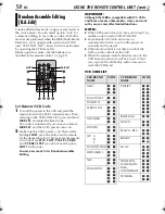 Предварительный просмотр 58 страницы JVC LYT1094-001A Instructions Manual