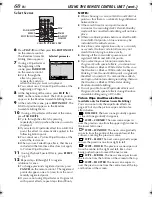 Предварительный просмотр 60 страницы JVC LYT1094-001A Instructions Manual