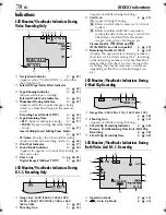 Предварительный просмотр 78 страницы JVC LYT1094-001A Instructions Manual