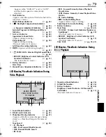 Предварительный просмотр 79 страницы JVC LYT1094-001A Instructions Manual