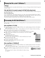 Предварительный просмотр 96 страницы JVC LYT1094-001A Instructions Manual