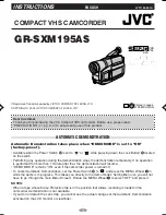 JVC LYT1133-001A Instructions Manual предпросмотр