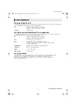 Preview for 3 page of JVC LYT1155-001A Installation Manual