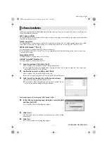 Preview for 5 page of JVC LYT1155-001A Installation Manual