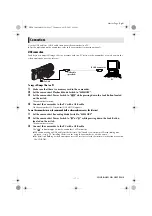 Предварительный просмотр 7 страницы JVC LYT1155-001A Installation Manual