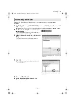 Preview for 13 page of JVC LYT1155-001A Installation Manual