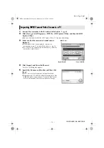 Preview for 14 page of JVC LYT1155-001A Installation Manual