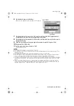 Предварительный просмотр 15 страницы JVC LYT1155-001A Installation Manual