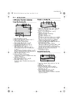 Предварительный просмотр 8 страницы JVC LYT1325-001A Instructions Manual