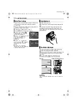 Предварительный просмотр 14 страницы JVC LYT1325-001A Instructions Manual