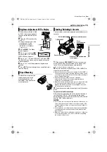 Предварительный просмотр 15 страницы JVC LYT1325-001A Instructions Manual