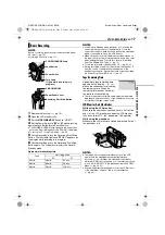 Предварительный просмотр 17 страницы JVC LYT1325-001A Instructions Manual