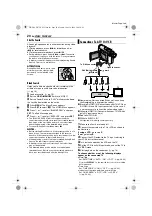 Предварительный просмотр 20 страницы JVC LYT1325-001A Instructions Manual