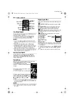 Предварительный просмотр 22 страницы JVC LYT1325-001A Instructions Manual