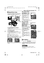 Предварительный просмотр 29 страницы JVC LYT1325-001A Instructions Manual