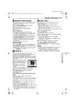 Предварительный просмотр 35 страницы JVC LYT1325-001A Instructions Manual