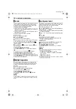 Предварительный просмотр 36 страницы JVC LYT1325-001A Instructions Manual