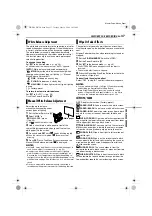 Предварительный просмотр 37 страницы JVC LYT1325-001A Instructions Manual