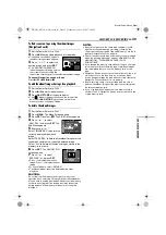 Предварительный просмотр 39 страницы JVC LYT1325-001A Instructions Manual