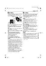 Предварительный просмотр 43 страницы JVC LYT1325-001A Instructions Manual