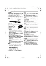 Предварительный просмотр 52 страницы JVC LYT1325-001A Instructions Manual