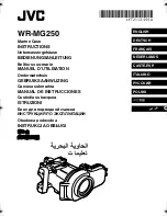 JVC LYT2112-003A Instructions Manual preview