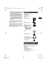 Предварительный просмотр 3 страницы JVC LYT2232-002A Instruction Manual