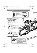 Preview for 4 page of JVC Marine Case WR-MG100 Instructions Manual